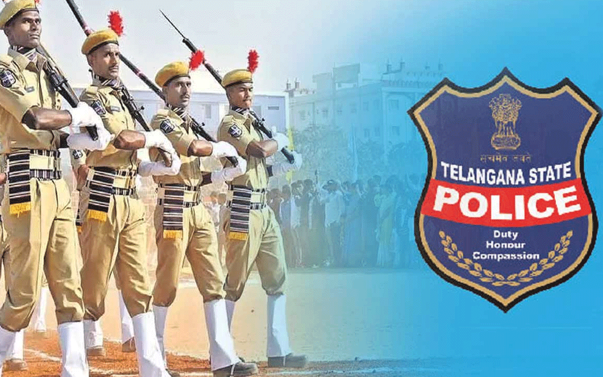 తెలంగాణ ప్రభుత్వం కీలక ప్రకటన