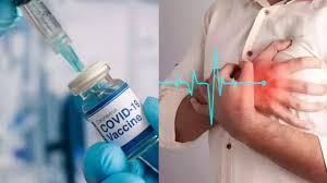 కోవిడ్ వ్యాక్సిన్‌పై షాకింగ్ అనుమానాలు!