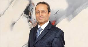 అంతర్జాతీయంగా భారత్ ఆర్థిక ఎదుగుదలపై వినీత్ జైన్ విశ్లేషణ