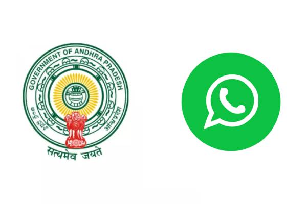 ఏపీ సేవలు డిజిటల్ వైపు కీలక అడుగు