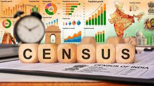 2027లో జనాభా లెక్కలు