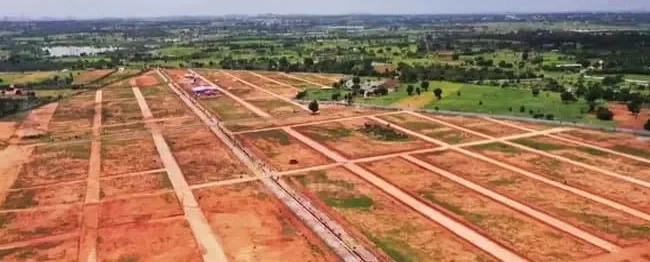 ఏపీకి తరలివచ్చిన ఫార్మా కంపెనీకి భూకేటాయింపులు