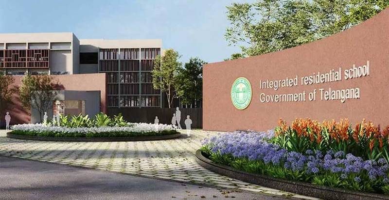 21 వేల కోట్లతో 105 యంగ్ ఇండియా స్కూల్స్ నిర్మాణానికి ప్రణాళిక