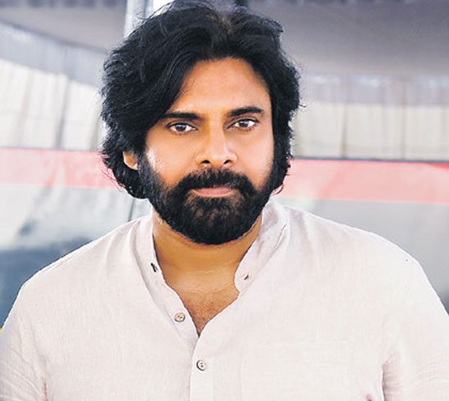 పొగడ్తలు అవసరం లేదన్న పవన్ కల్యాణ్