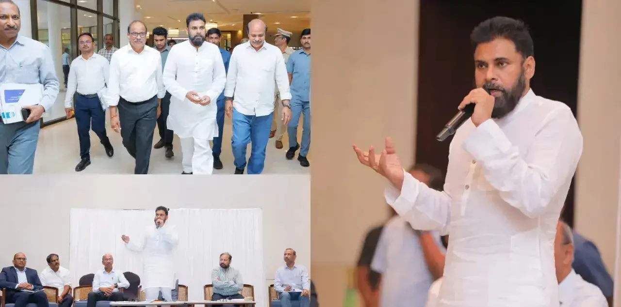 పరవాడ పారిశ్రామికవాడలో క్యాన్సర్ కలకలం…