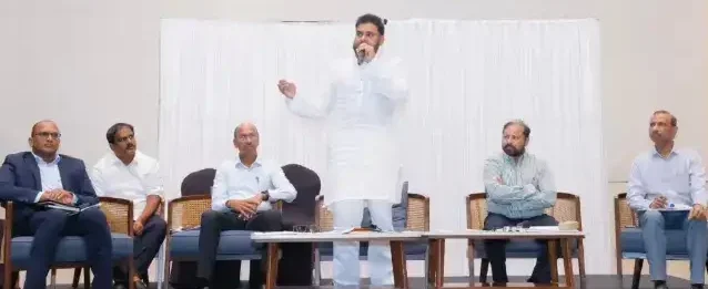 తాడి గ్రామంలో క్యాన్సర్ ప్రభావంపై ప్రభుత్వం దృష్టి