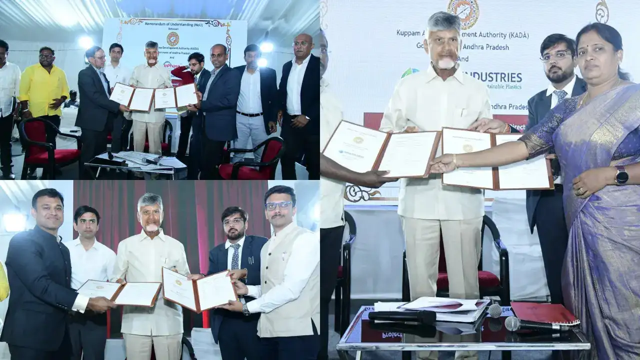 ఒప్పందమైన ప్రతి ప్రాజెక్టుపై ప్రత్యేక దృష్టి