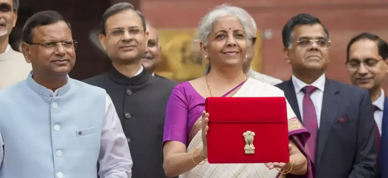 బడ్జెట్‌తో మధ్య తరగతికి ఊపిరి