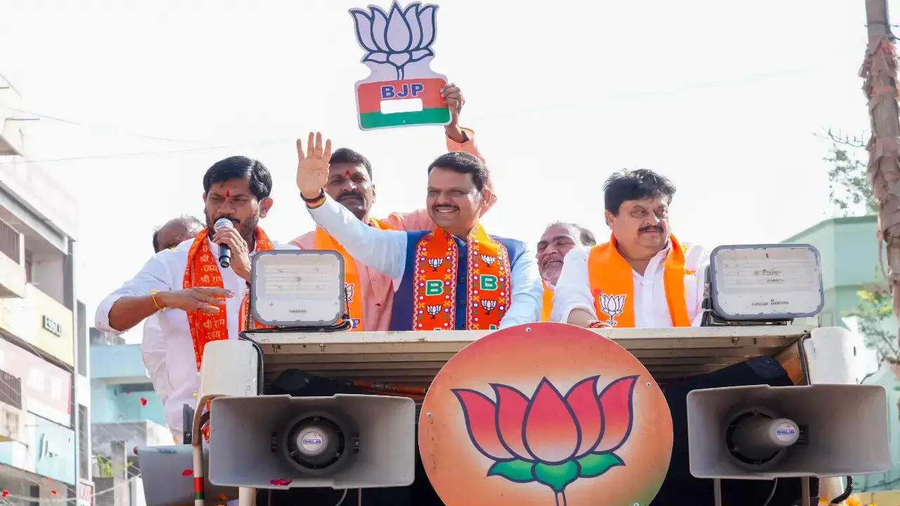 మంచిర్యాలకు శివాజీ మహారాజ్ విగ్రహం హామీ