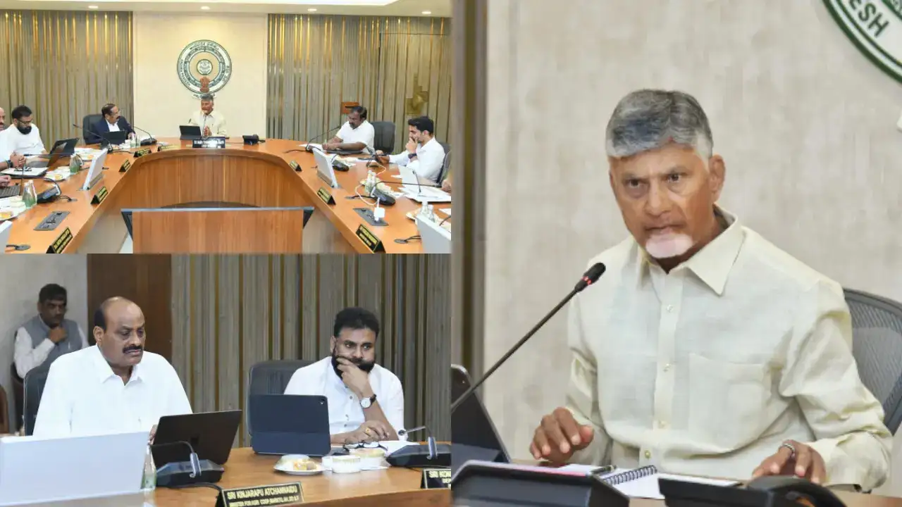 కూటమి ధర్మమే ప్రధానము… మరో 15 ఏళ్లు కలిసే సాగుదాం