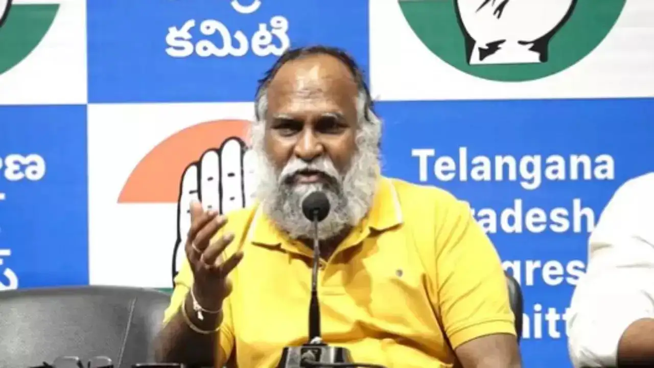 జగ్గారెడ్డి వ్యాఖ్యలపై ఎన్నికల సంఘం సీరియస్