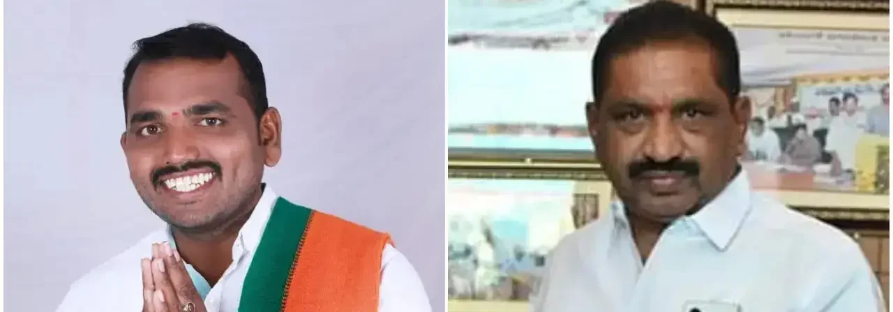 కార్పొరేషన్ పగ్గాలు బీజేపీ చేతికి