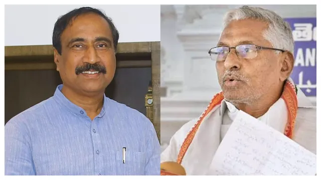 కాంగ్రెస్ అంతర్గత విభేదాలు బహిర్గతం