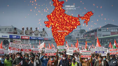 రేపు దేశవ్యాప్తంగా బంద్-విద్యాసంస్థలకు సెలవుపై నిర్ణయం ఏంటి?