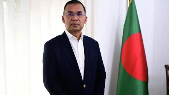 భారత్‌తో సంబంధాలపై సానుకూలత వ్యక్తం చేసిన తారిక్ రెహమాన్ సన్నిహితుడు