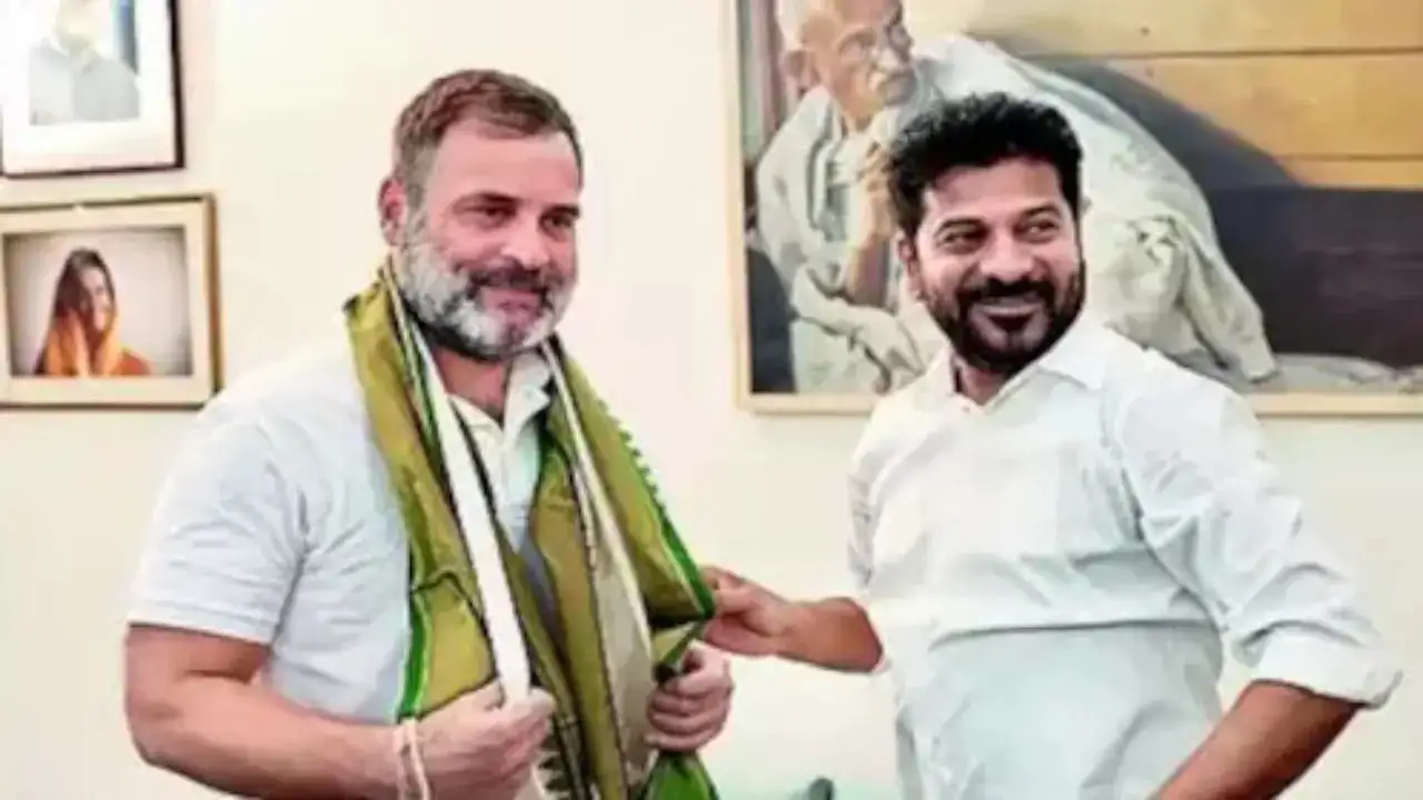 జెడ్పీటీసీ నుంచి సీఎం స్థాయికి